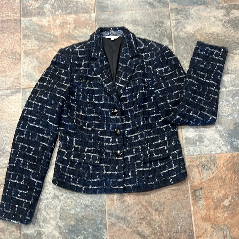 Audrey Talbott Jacket - Picture 5 of 11